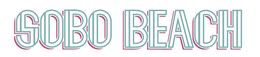 SOBO Beach Merch Store - Home